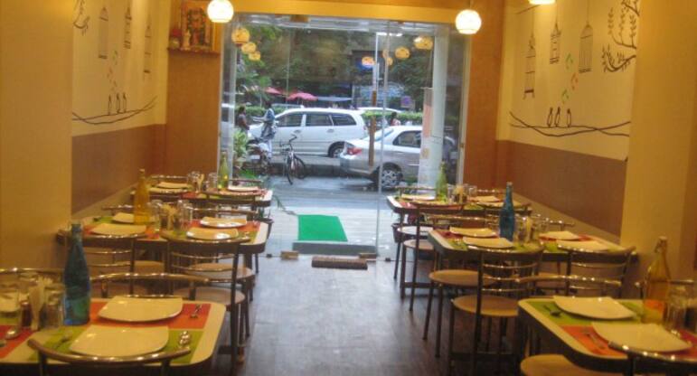 Food Flavorz Menu, Menu for Food Flavorz, Kopar Khairane, Navi Mumbai